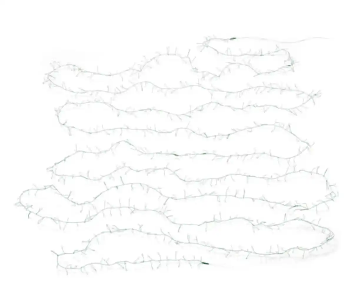 Bild 1 von XL-LED-Micro-Lichterkette