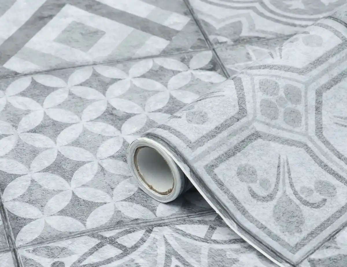 Bild 2 von d-c-fix Klebefolie Trendyline Visby