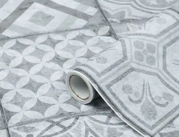 Bild 2 von d-c-fix Klebefolie Trendyline Visby