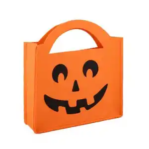 ArtiCasa Halloween Falt-Tasche