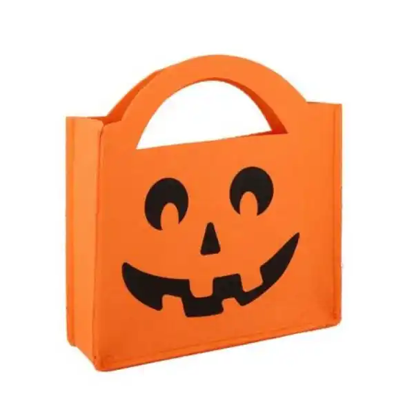 Bild 1 von ArtiCasa Halloween Falt-Tasche