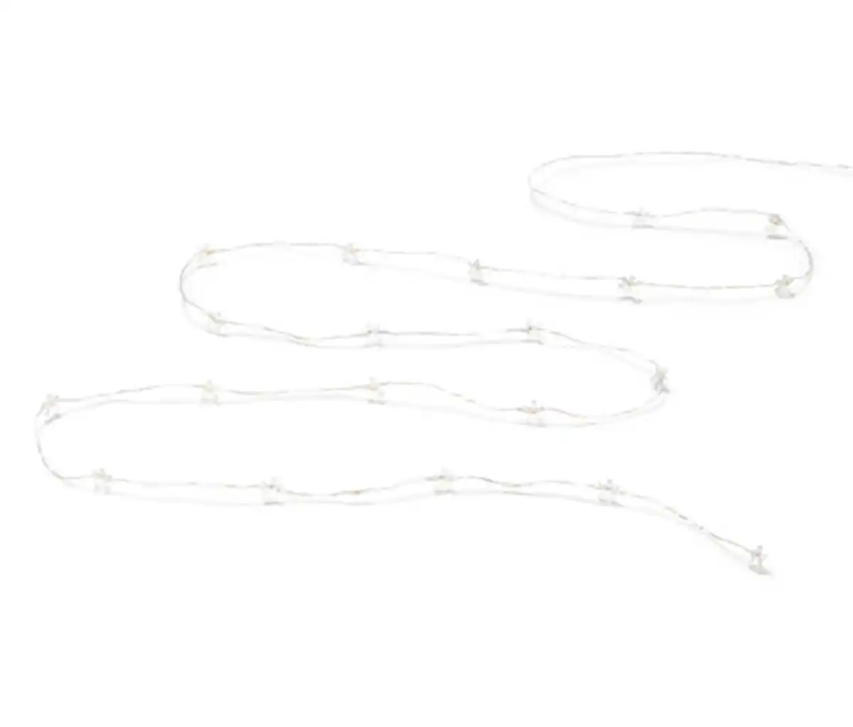 Bild 1 von LED-Microlichterkette, Engel