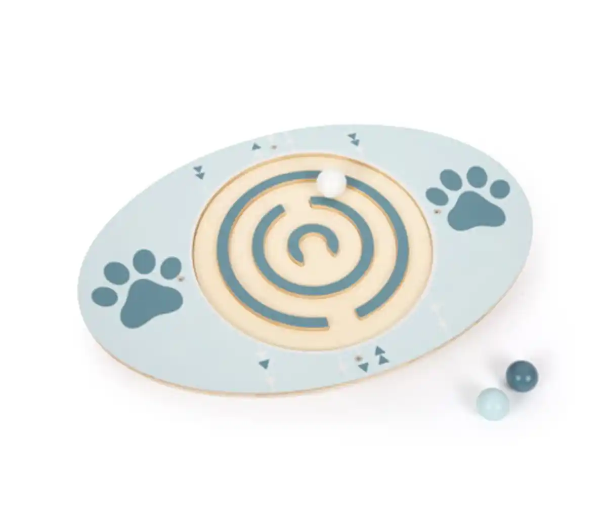 Bild 1 von small foot Balancierbrett »Himmelspfote«