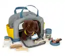 Bild 1 von small foot Hund mit Tasche und Pflege-Set