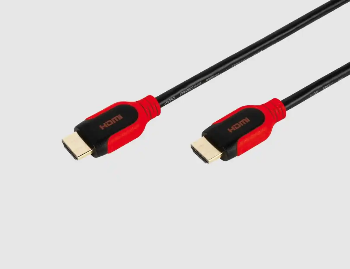 Bild 1 von HDMI Kabel