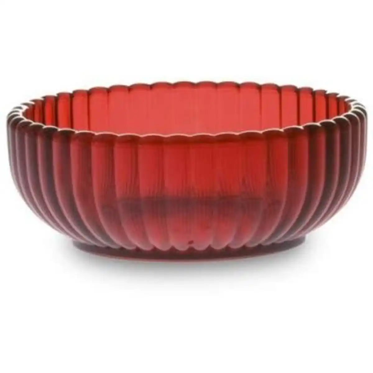 Bild 1 von Authentics KALI Design Aufbewahrungs-Schälchen rot 2er Set