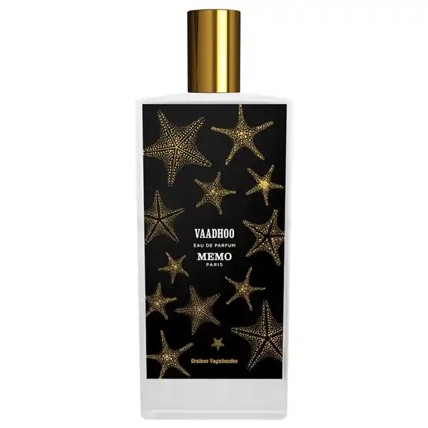 Bild 1 von Memo Paris - Graines Vagabondes Vaadhoo Eau de Parfum 75 ml