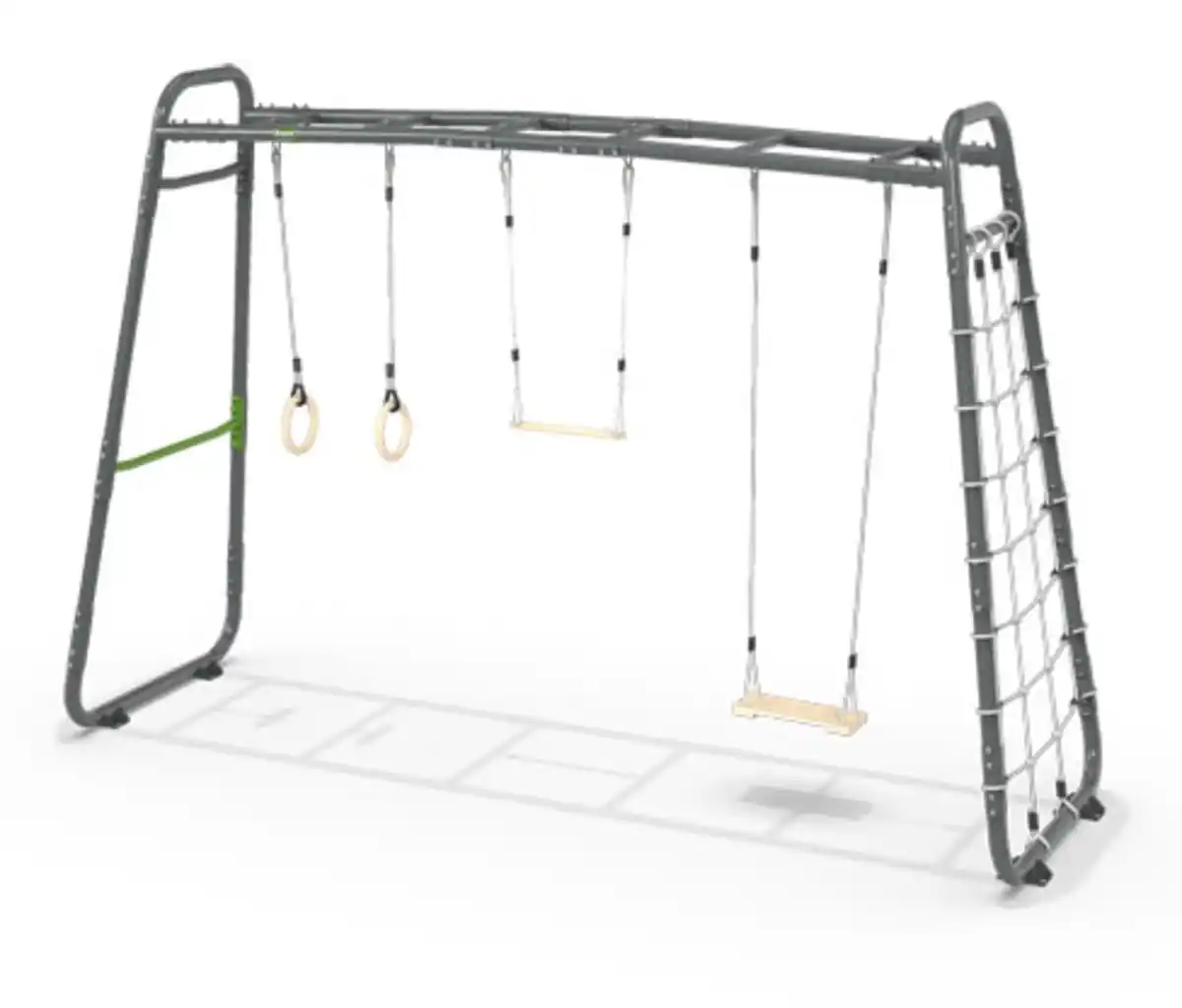 Bild 1 von EXIT Klettergerüst »MB310«