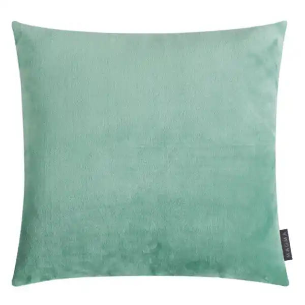 Bild 1 von Kissenhülle Snug, 45 x 45 cm, jade