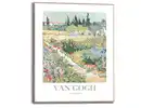 Bild 1 von Bild Slim Frame Wood Riverbank