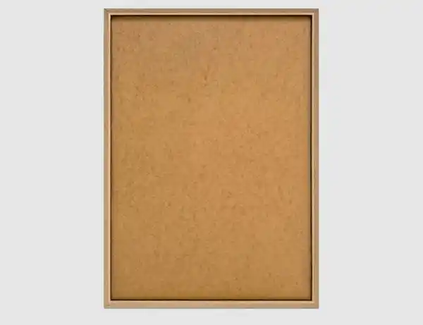 Bild 4 von Bild Slim Frame Wood Form