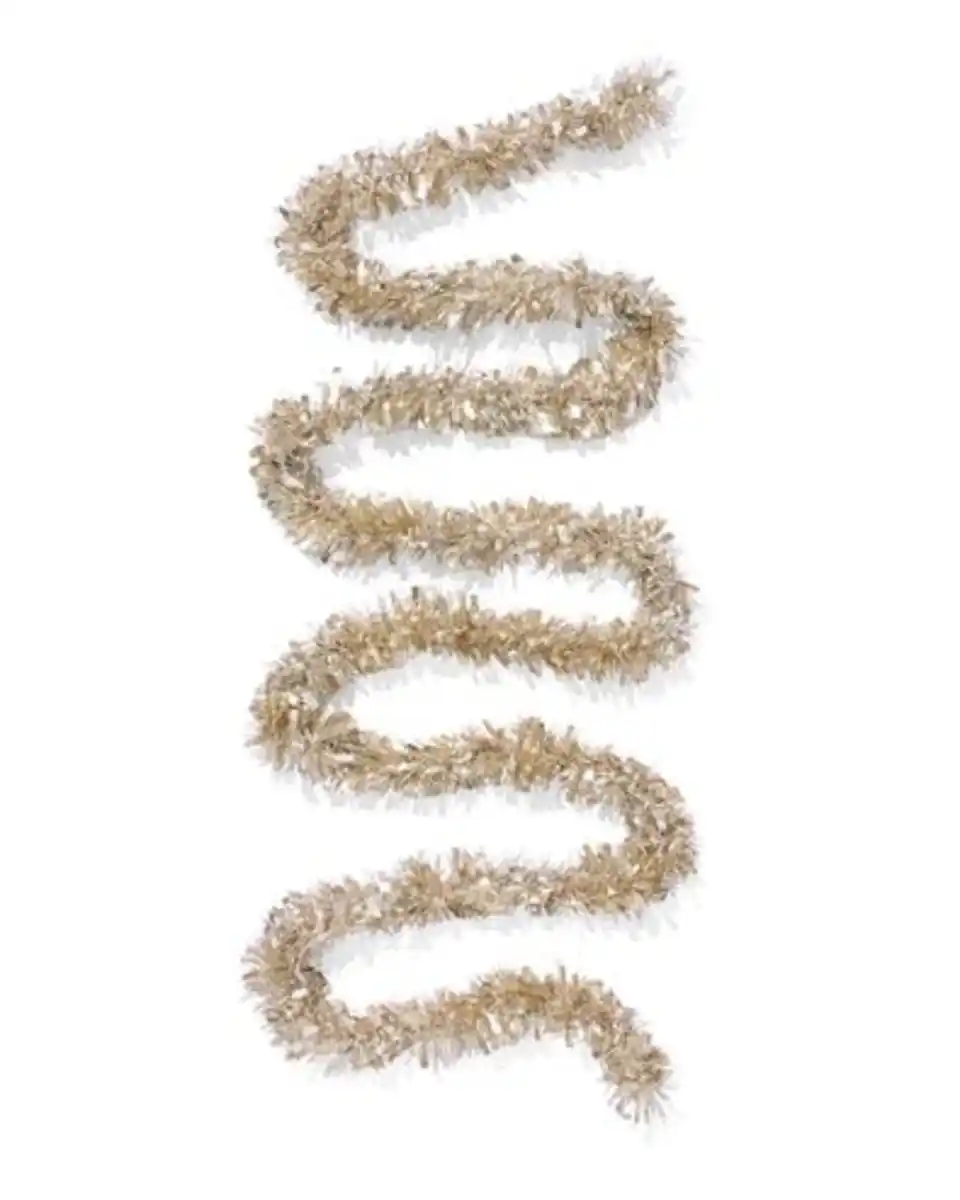 Bild 1 von Girlande Champagner