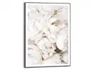 Bild 1 von Bild Slim Frame Black Blumen