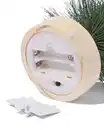 Bild 3 von Mini-Weihnachtsbaum mit Lampen