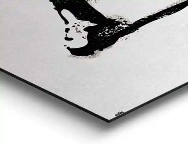 Bild 3 von Bild Bansky Flower Bomber