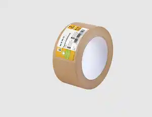 Klebeband Papier 50x0,05m
