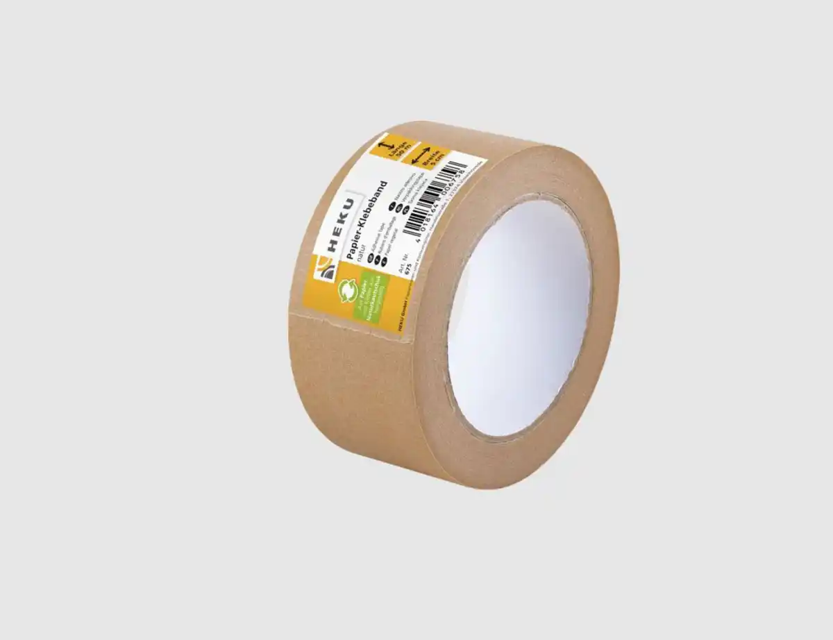 Bild 1 von Klebeband Papier 50x0,05m