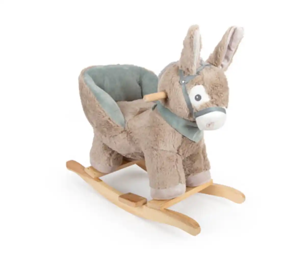 Bild 1 von small foot Schaukeltier Esel mit Sitz