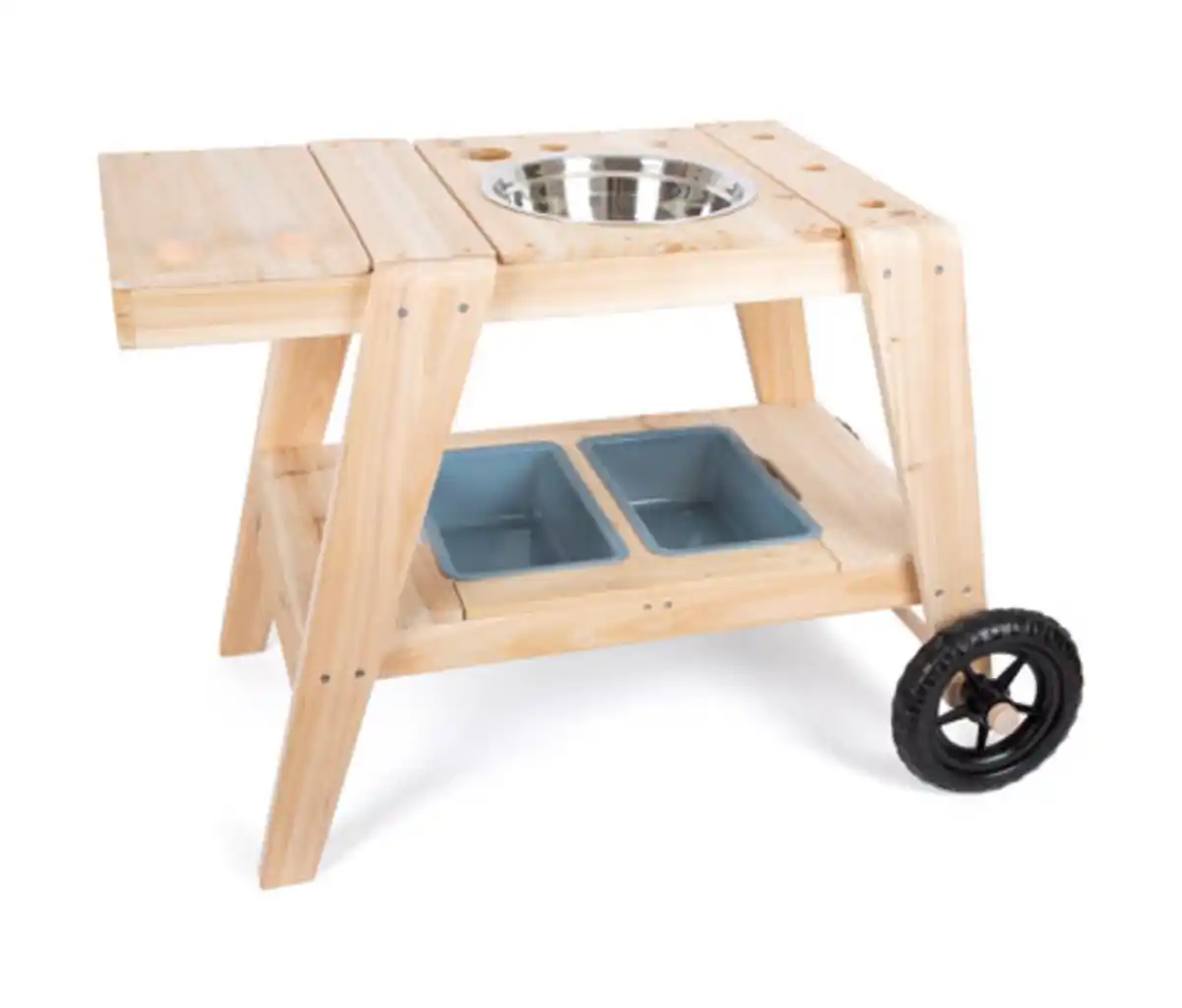 Bild 1 von small foot Matschküche kompakt