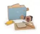 Bild 1 von small foot Toaster-Set »tasty«