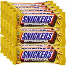 Bild 1 von Snickers Butterscotch, 15er Pack