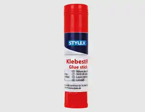 Klebestift Paste