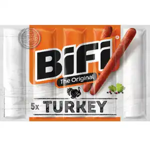 BIFI Turkey, 5er Pack