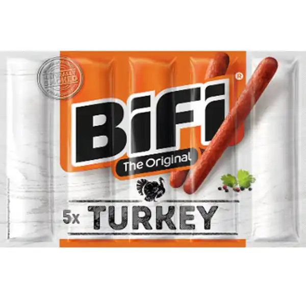 Bild 1 von BIFI Turkey, 5er Pack