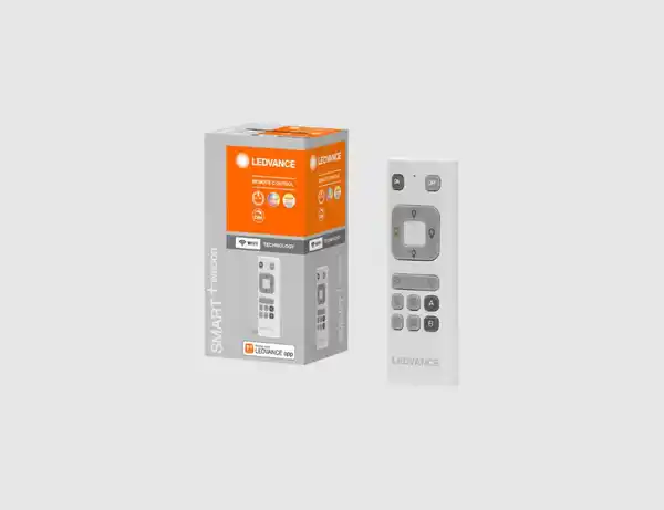 Bild 2 von Fernbedienung Smart + WIFI