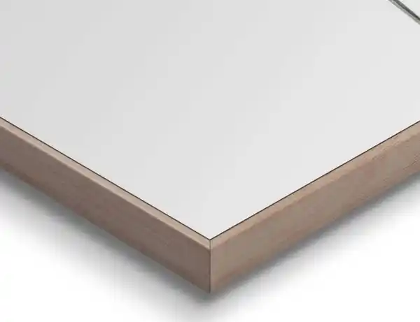 Bild 3 von Bild Slim Frame Wood Ginkgo