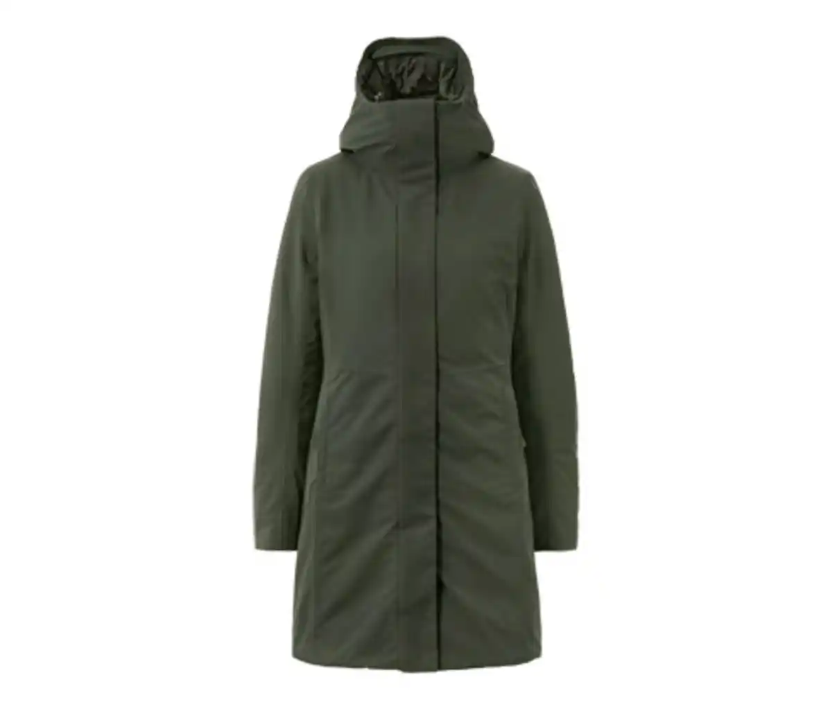 Bild 1 von Thermo-Mantel, khaki