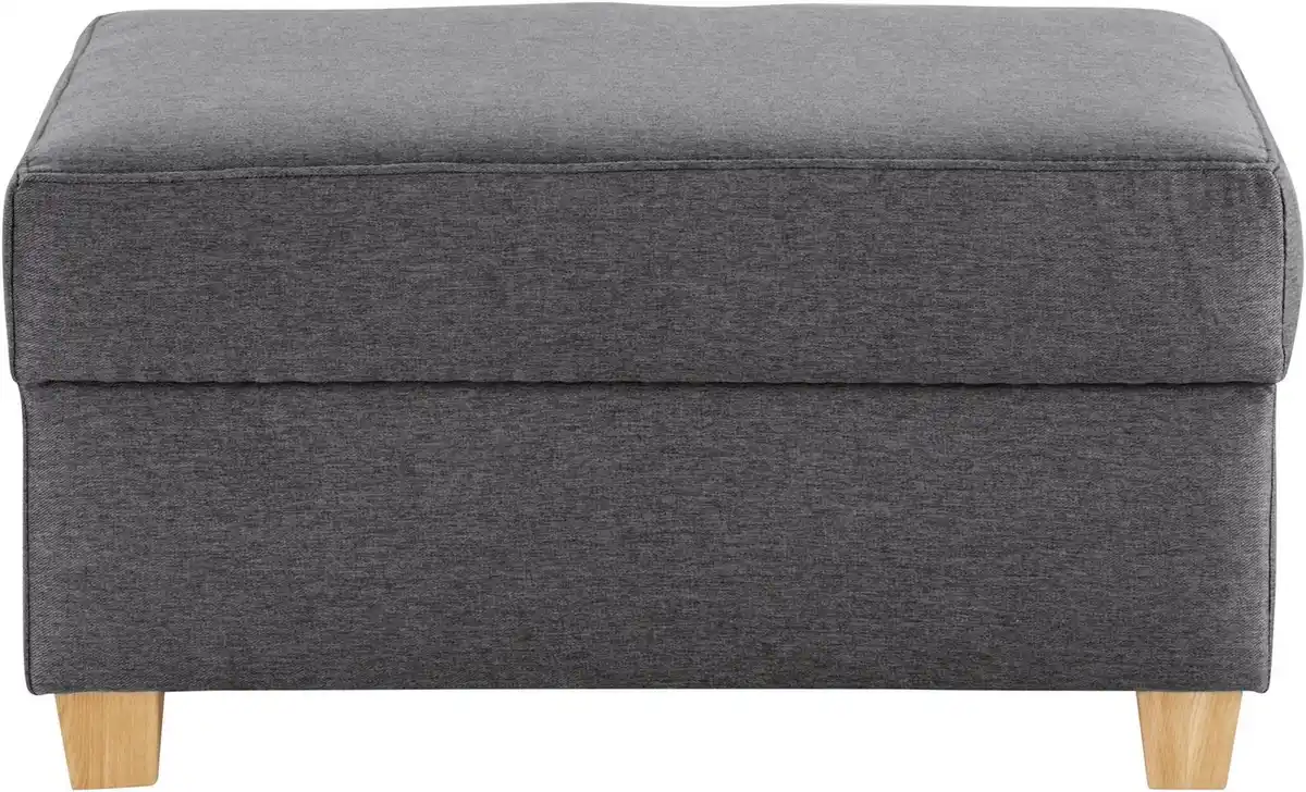 Bild 1 von DOMO collection Hocker Incanto