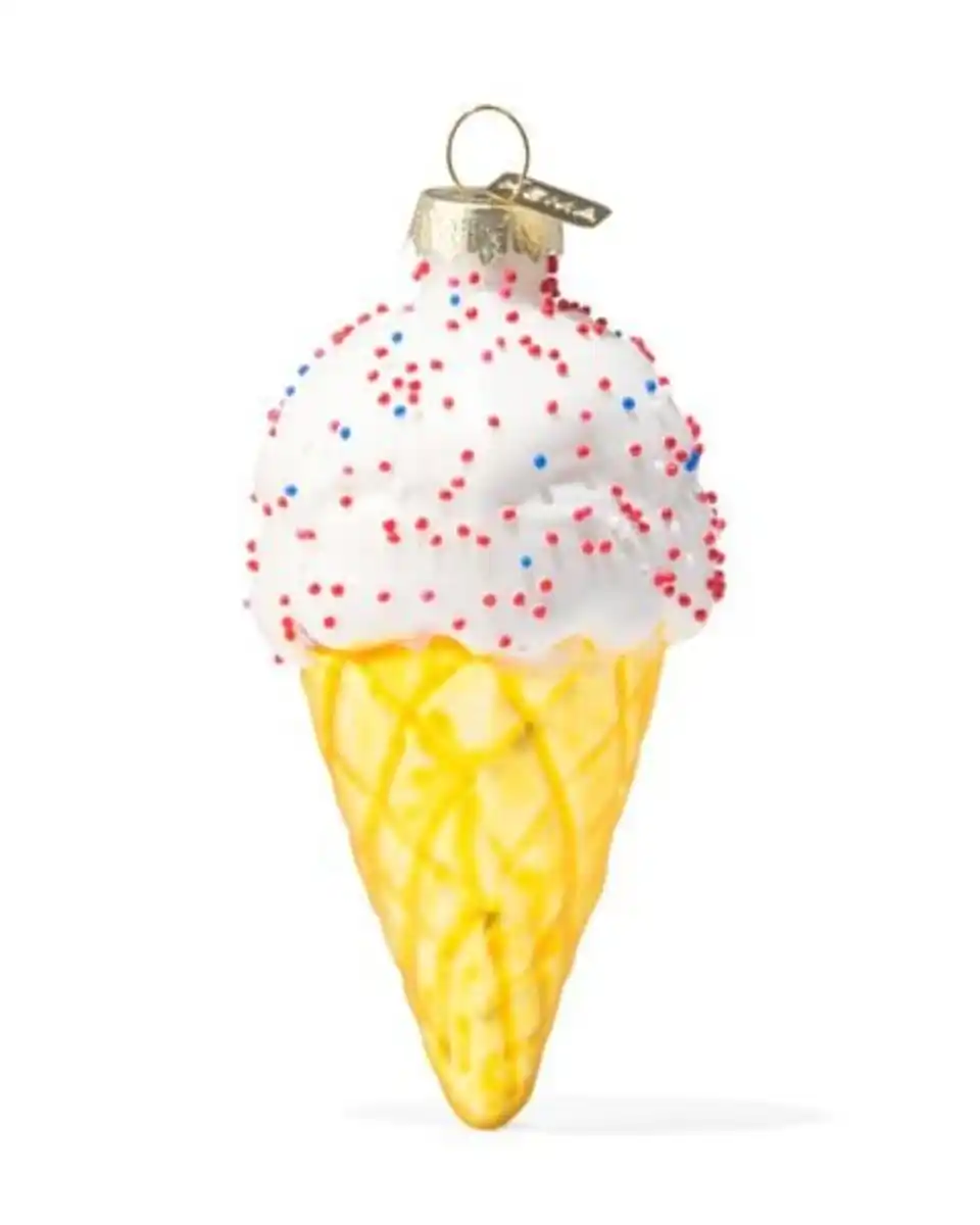 Bild 1 von Weihnachtsanhänger Eis