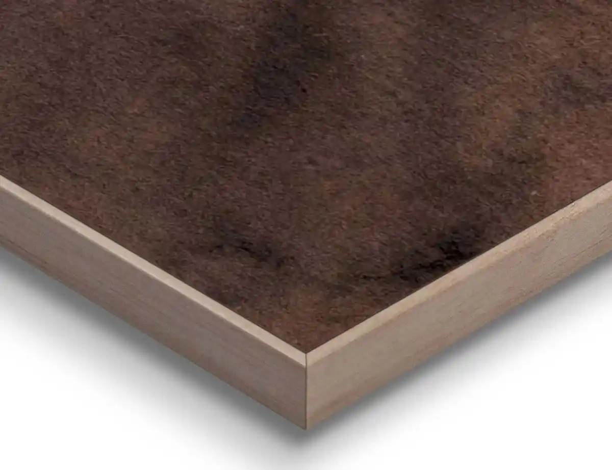 Bild 3 von Bild Slim Frame Wood Form