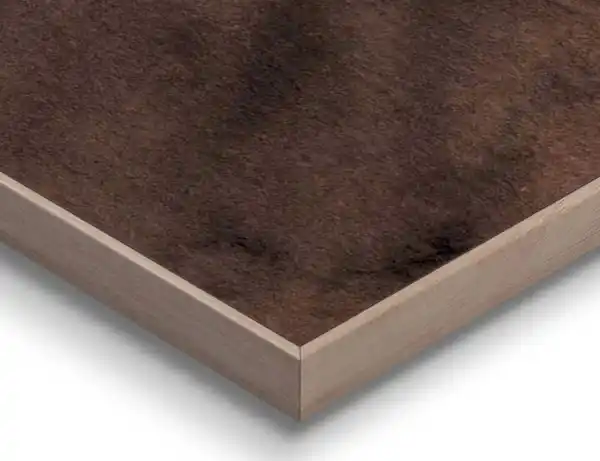 Bild 3 von Bild Slim Frame Wood Form