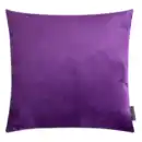 Bild 1 von Kissenhülle Snug, 45 x 45 cm, violett