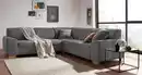 Bild 1 von DOMO collection Ecksofa Incanto L-Form, wahlweise mit Bettfunktion