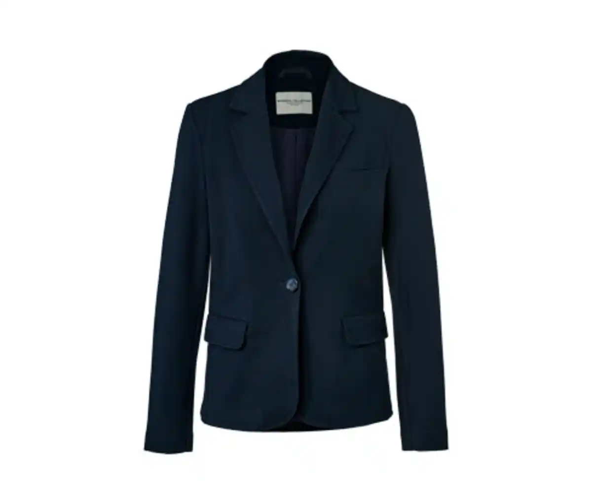 Bild 1 von Jerseyblazer