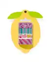 Bild 1 von 4er-Pack Washi Tape, Obst