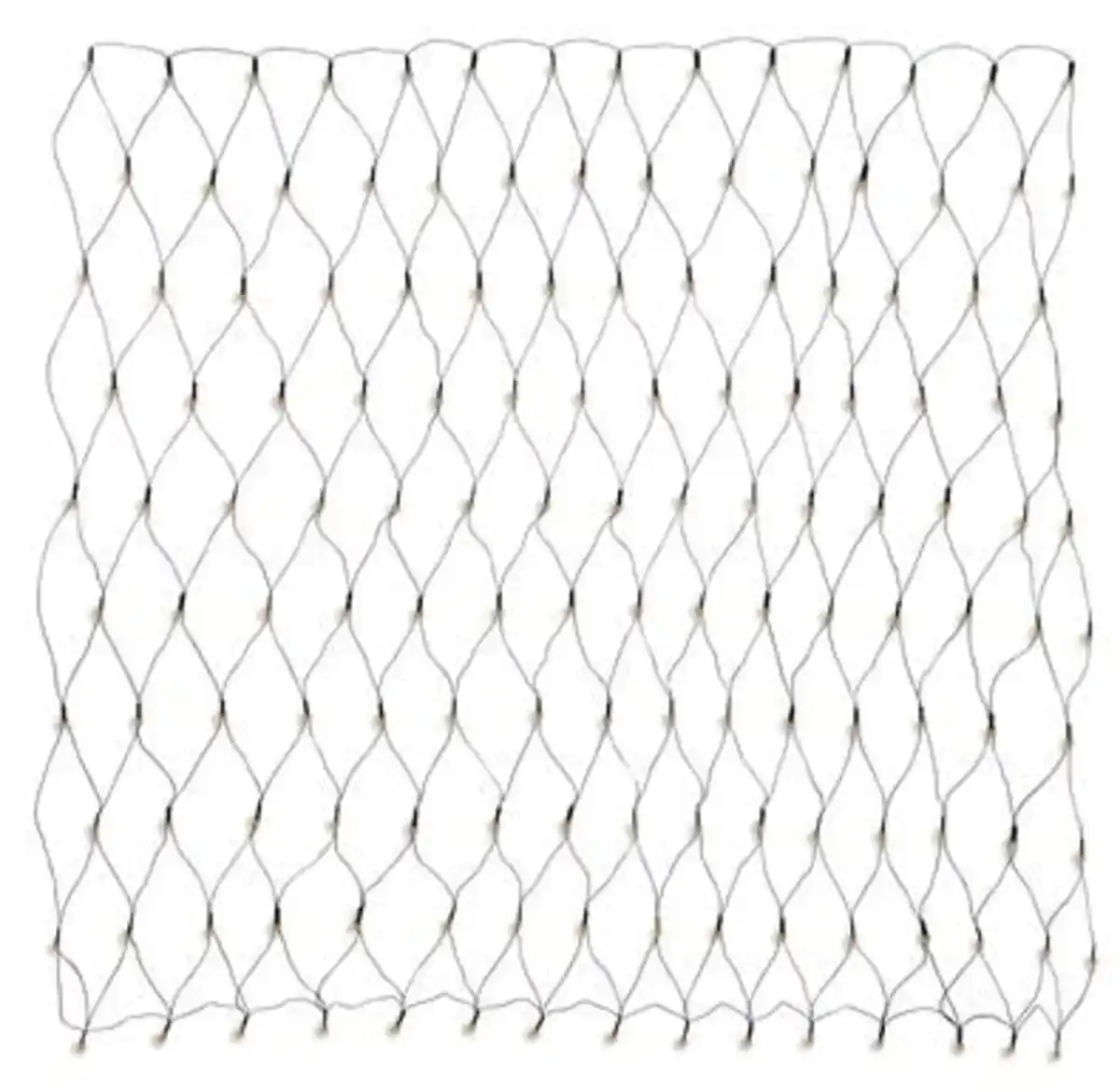 Bild 2 von Lichternetz, 1.4 x 2 m, 200 LED, Kabellänge: 10 m