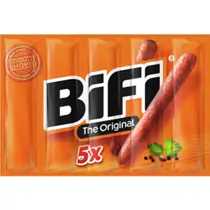 BIFI Original, 5er Pack