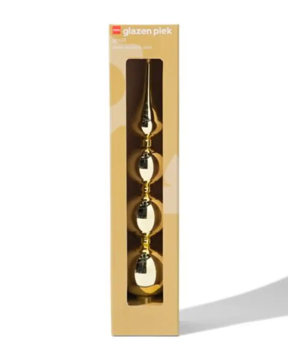 Bild 3 von Baumspitze Gold