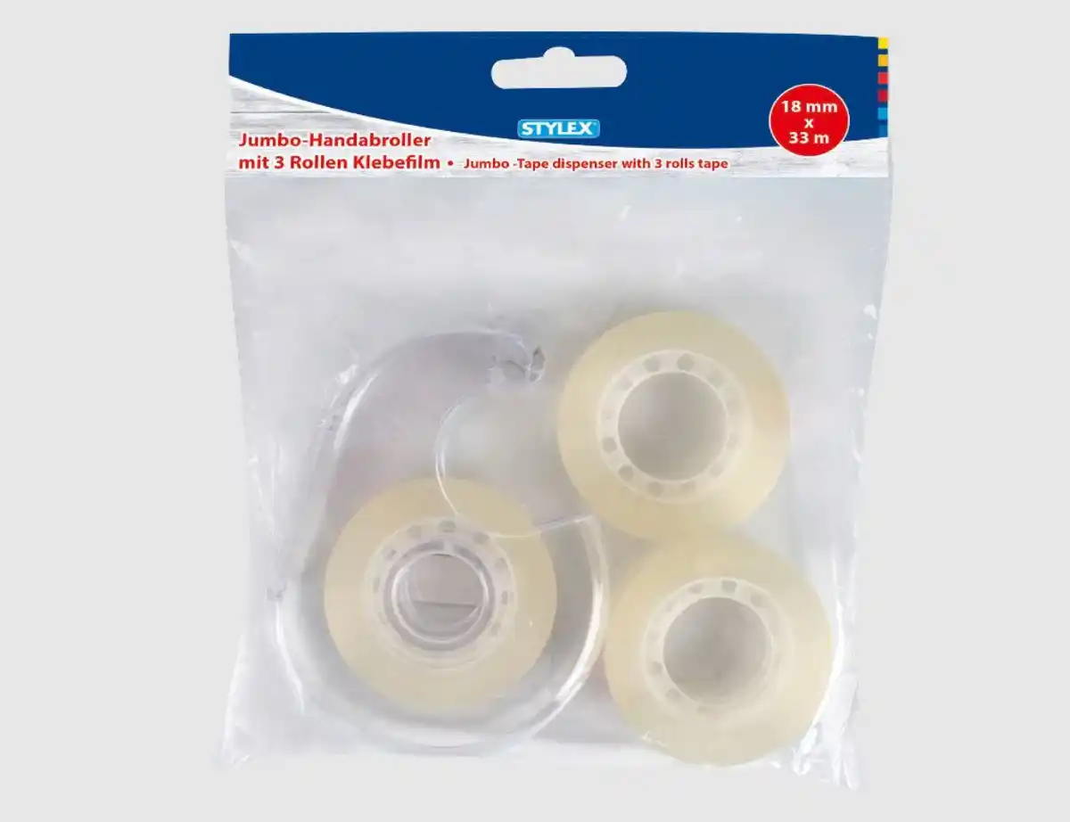 Bild 1 von Klebefilmabroller