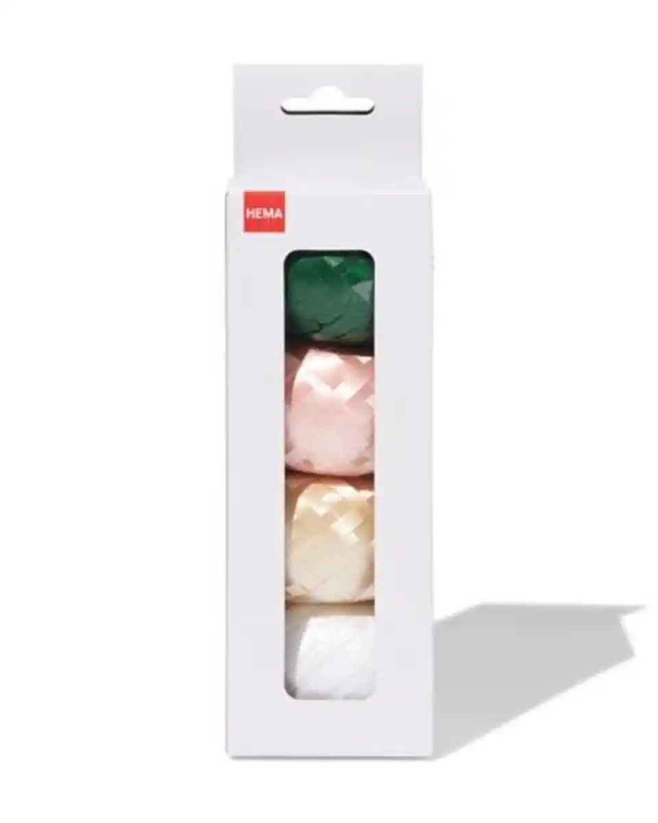 Bild 1 von 4er-Pack Schleifenband, 15 m