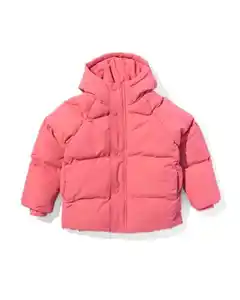 Jacke wattiert rosa