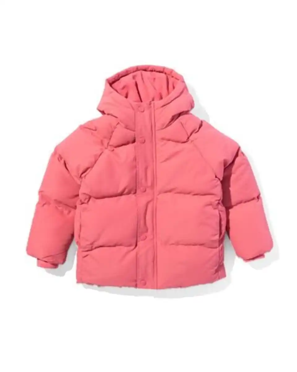 Bild 1 von Jacke wattiert rosa