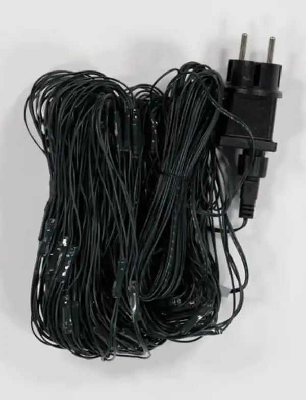 Bild 4 von Lichternetz, 1.4 x 2 m, 200 LED, Kabellänge: 10 m