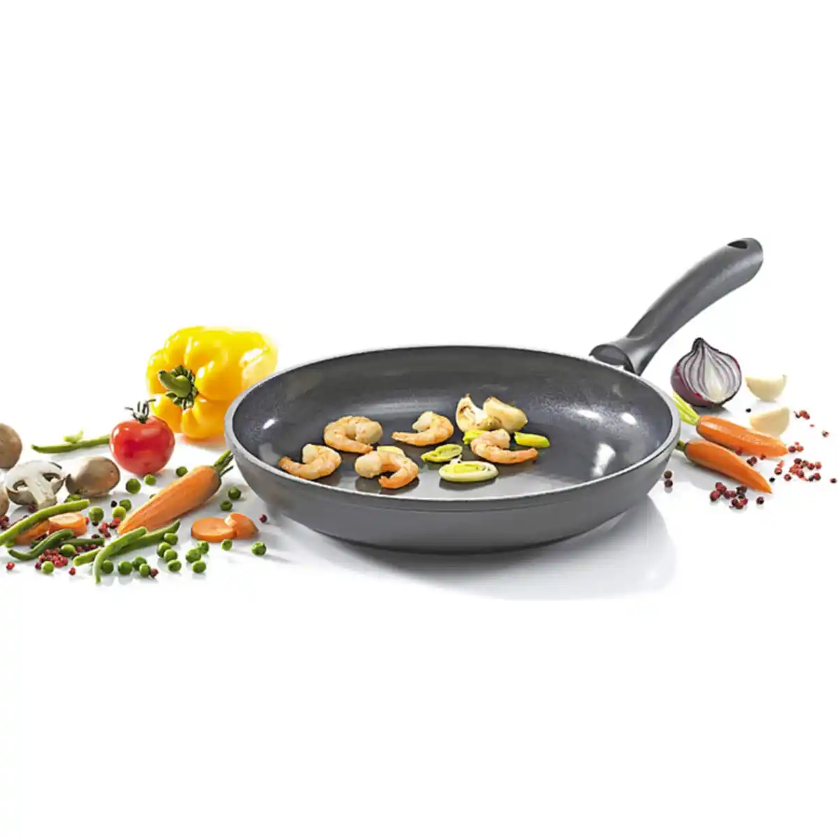 Bild 1 von Pfanne flach 28 cm Potsdam