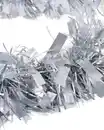 Bild 2 von Girlande, Silber, Weihnachten