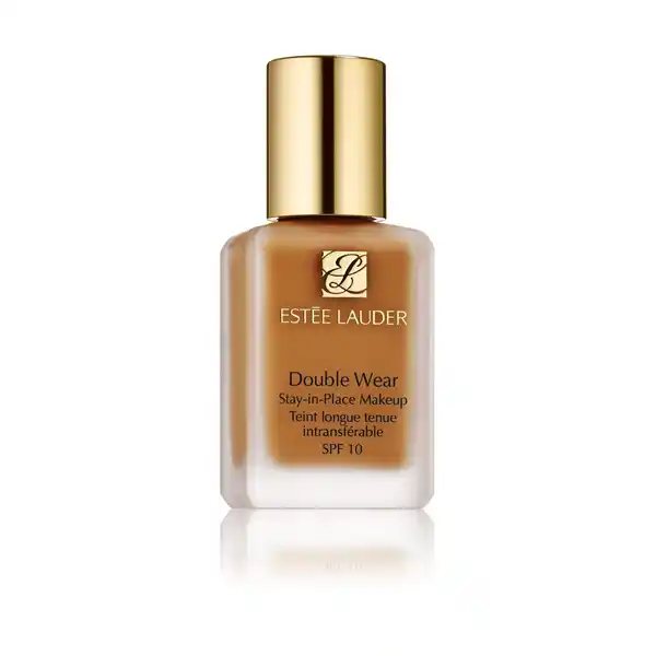 Bild 1 von Estée Lauder - Double Wear Stay In Place Make-up SPF 10 Foundation 30 ml 5N1 - Rich Ginger